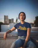 Cal Boba T-Shirt (Unisex)