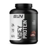 5lbs Whey Protein Powder