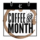 Coffee of the Month