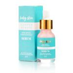 Baby Skin Snail Serum + Tomato Extract